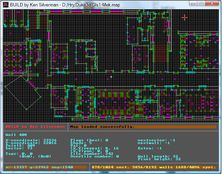 Build - editor levelov pre hru Duke Nukem 3D