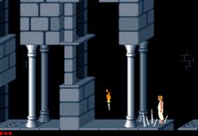 Custom levels for Prince of Persia 1 (3)