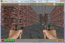 Maps for Rise Of The Triad (1)