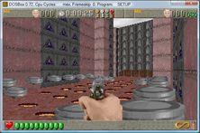 Maps for Rise Of The Triad (6)