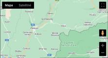 Google's mistake - Gombaszog in Slovakia?