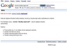 Google was too smart here