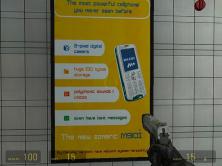 M910i ad, it brings great innovations