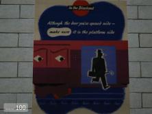 Screenshot from a HL2 mod, the inscription on the poster is cool