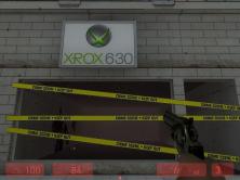 XROX 630 - new console for eastern market