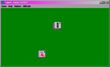 MahJong cannot be finished with three tiles