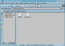 Bug in Linux while calculating file sizes