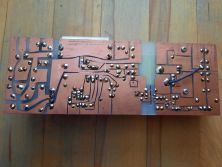 Impulzný zdroj 12 V / 50 W s UC3843 (5)