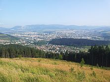 Hora (626m)