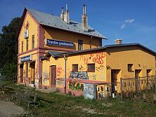 Trenčín - centrum