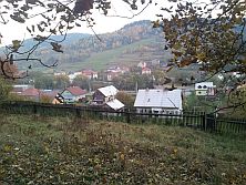 Oščadnica