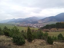 Solinky (Žilina) - Turie