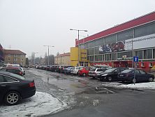 Trenčín - Zlatovce - Sihoť