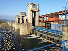 Trenčín - Juh - Biskupice