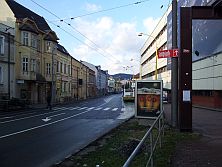 Žilina centrum - Solinky