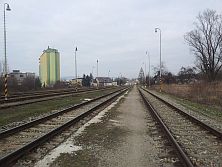Solinky (Žilina) - Bánová - Bytčica