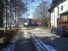 Rajecké Teplice - Poluvsie
