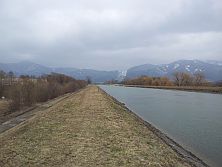Žilina - Turiec - Kraľovany (autom)