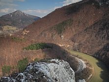 Bok vrchu Kopa (Veľká Fatra)