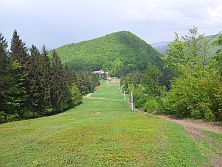 KNM - Radoľa - Kotrčiná Lúčka