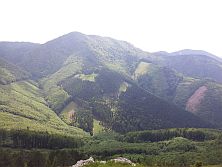Čipčie (926m)