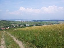 Lietava - Bitarová - Ovčiarsko - Žilina (Hájik)