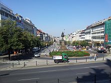 Praha (piatok)