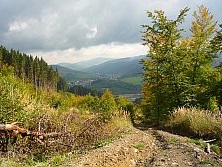 Vojtovské pramene (Javorníky)