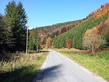 Porubská dolina (Malá Fatra)