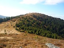 Minčol (1364m)