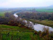 Trenčín-Púchov a späť (autom)