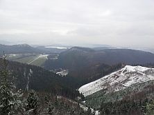 Biela skala (772m)