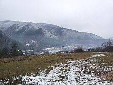 Vysielač nad Turím