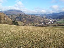 Snežnica - Zástranie