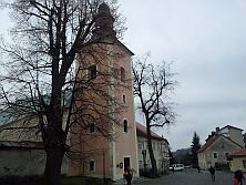 Kremnica (štvrtok)