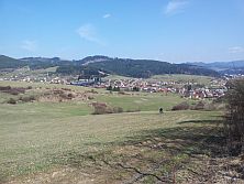 Rudinka - Kys. Nové Mesto