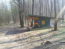 Opatová nad Váhom - TN Teplice