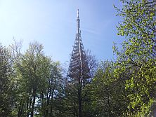 Bratislava - Kamzík (piatok)