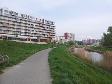 Bratislava - Petržalka (sobota)
