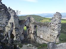 Dolný Hričov - Svederník