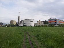 Martin - Vrútky