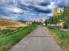 Trenčín - Sihoť, Kubrá
