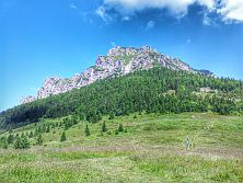 Veľký Rozsutec (1610m)