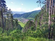 Borgy (518m)