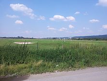 Praha - Radotín (piatok)