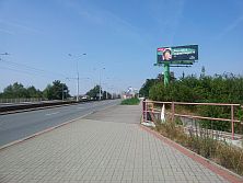 Praha - Malešice (nedeľa)