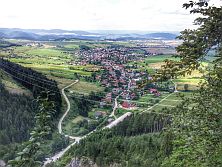 Hoblík (934m)