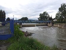 Košice - Sever (štvrtok)