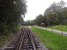Košice - Čermeľská dolina (sobota)