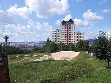 Košice - Furča (pondelok)